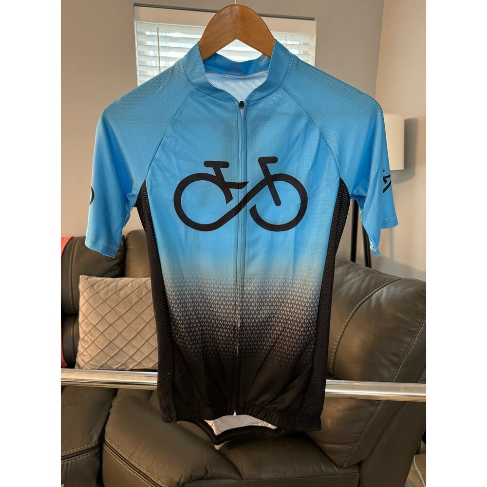 Men's Short Sleeve with 3 Rear Pockets